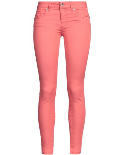 Liu Jo Trouser - Pink