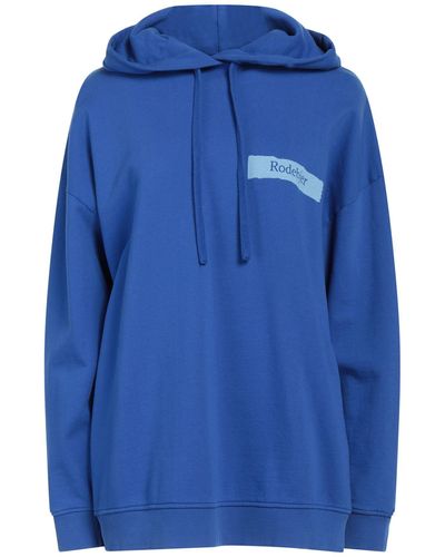 Rodebjer Sweatshirt - Blue