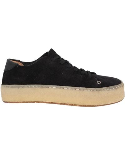 Astorflex Sneakers - Negro
