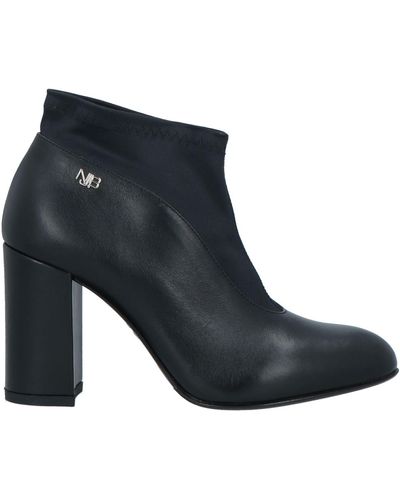 DSquared² Ankle Boots - Blue