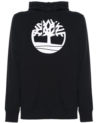 Timberland Sweat-shirt - Noir