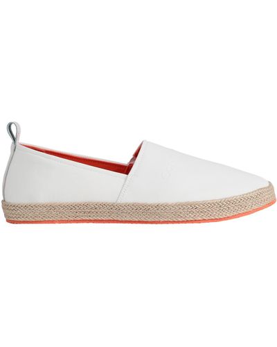 Sandali e scarpe espadrillas Calvin Klein da uomo | Sconto online fino al  21% | Lyst