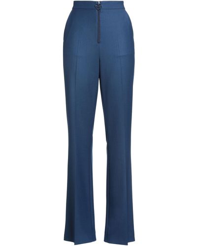 Love Moschino Trouser - Blue