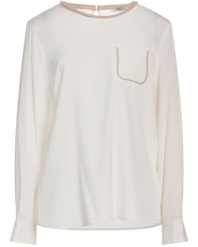 Peserico Top - White