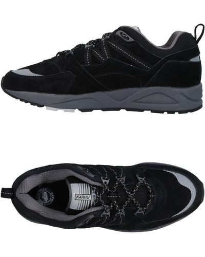 Karhu Sneakers - Black