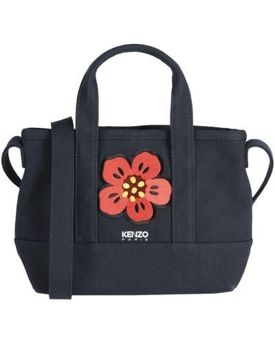 KENZO Handbag - Blue