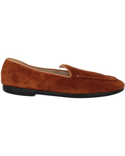 Giorgio Armani Loafer - Brown