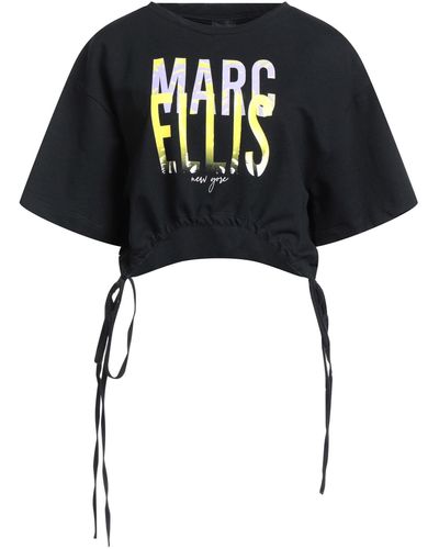 Marc Ellis Sweatshirt - Black