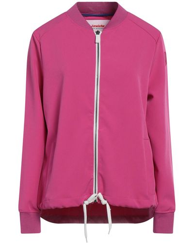 INVICTA WATCH Sweatshirt - Pink