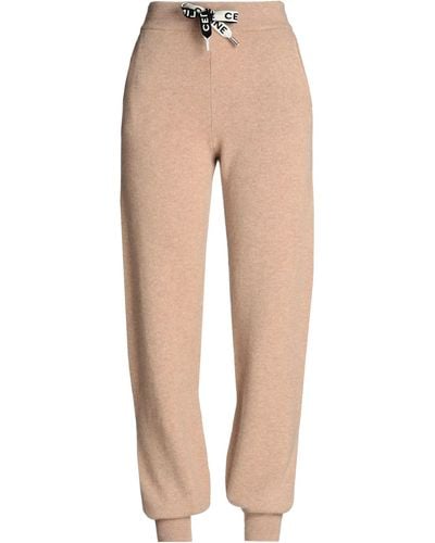 Celine Trousers - Natural