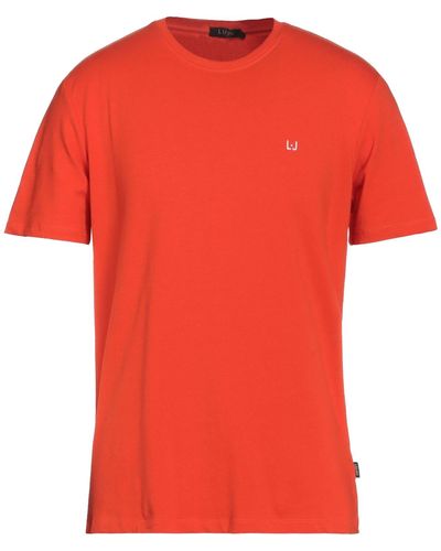 Liu Jo T-shirt - Red