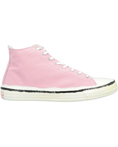 Marni Sneakers - Pink