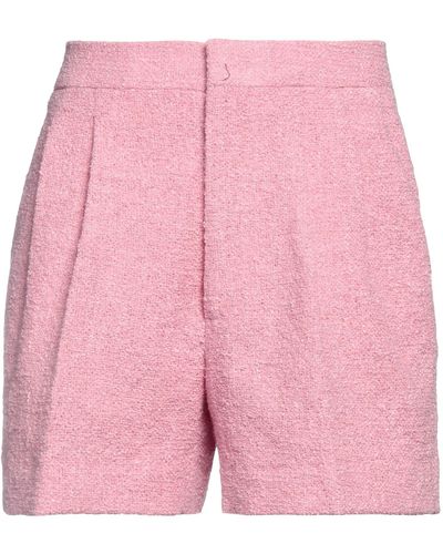 Tagliatore 0205 Shorts & Bermudashorts - Pink