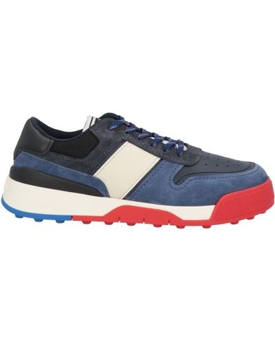 Tod's Sneakers - Blu