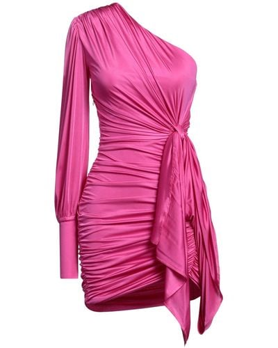 Redemption Mini Dress - Pink