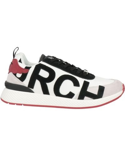 John Richmond Sneakers - White