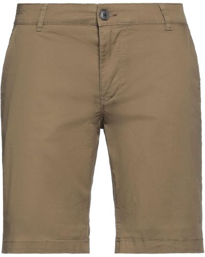 SELECTED Shorts & Bermuda Shorts - Natural