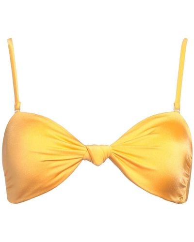 Billabong Bikini Top - Yellow