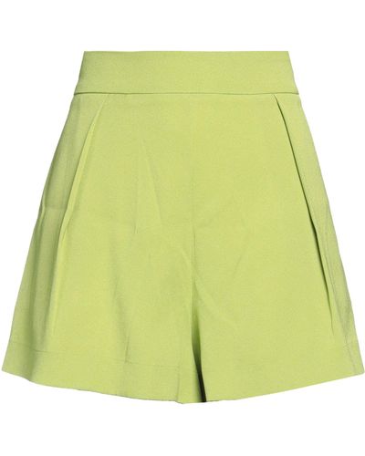Amotea Shorts & Bermuda Shorts - Green