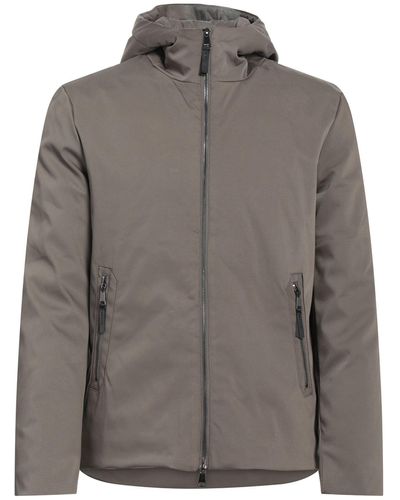 Gazzarrini Jacket - Grey