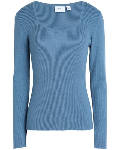 Vila Jumper - Blue