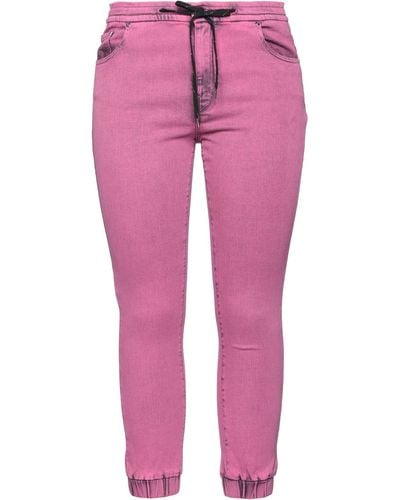 Karl Lagerfeld Jeans - Pink