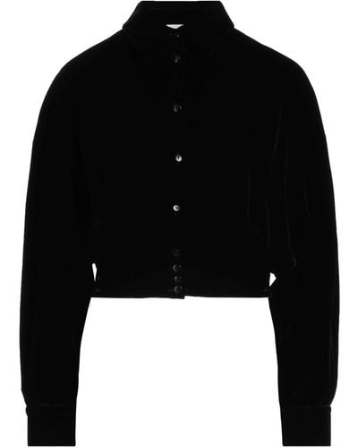 Alaïa Shirt - Black