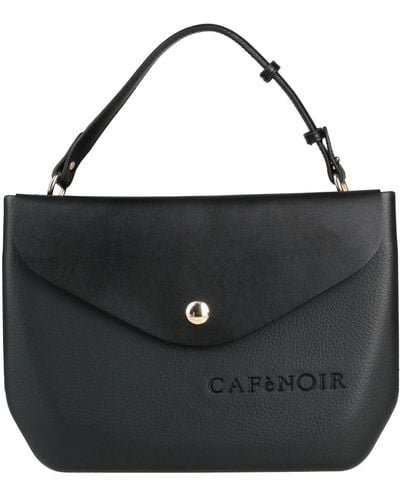 CafeNoir Handtaschen - Schwarz