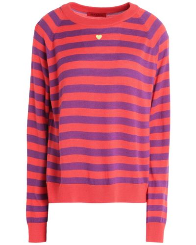 MAX&Co. Sweater - Pink