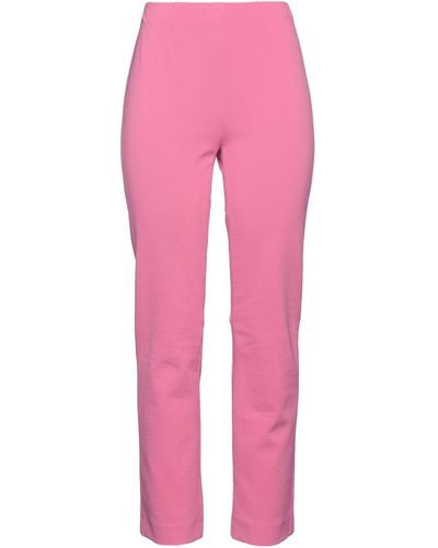 Seductive Trousers - Pink