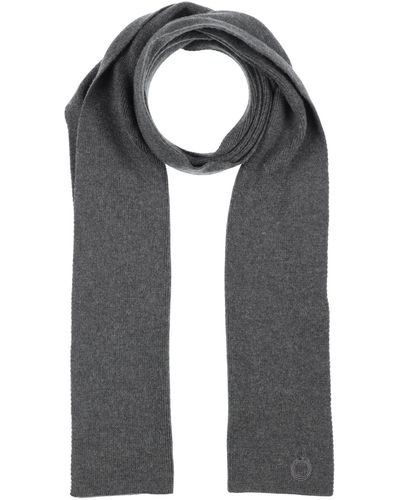 Trussardi Scarf - Black