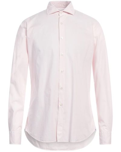 Xacus Camisa - Blanco
