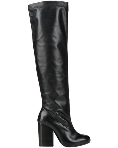 Lemaire Boot - Black