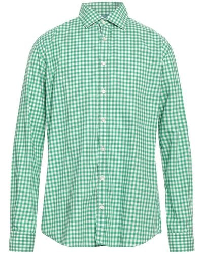 Altea Shirt - Green