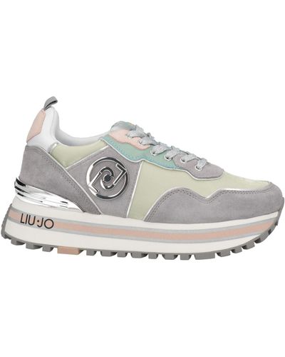 Liu Jo Sneakers for Women | Online Sale up to 84% off | Lyst - Page 2