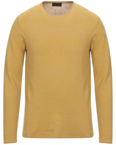Altea Sweater - Yellow