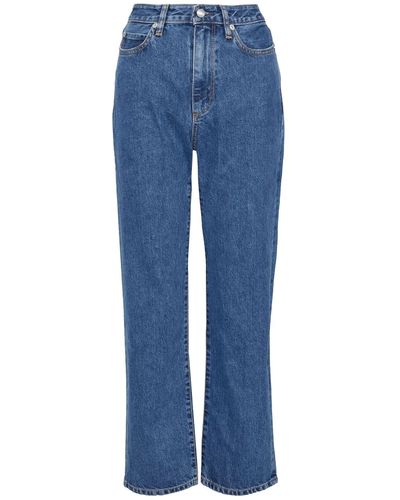 Simon Miller Jeans - Blue