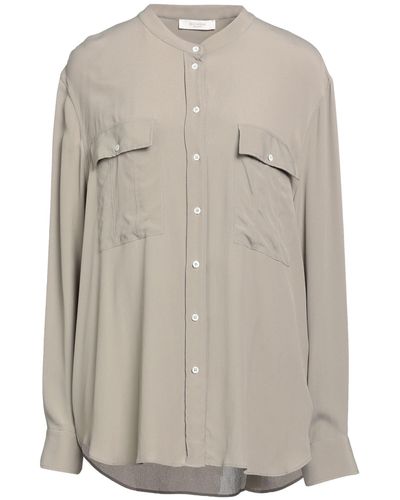 Glanshirt Shirt - Gray