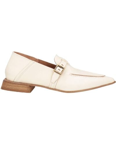 A.s.98 Loafers - Natural