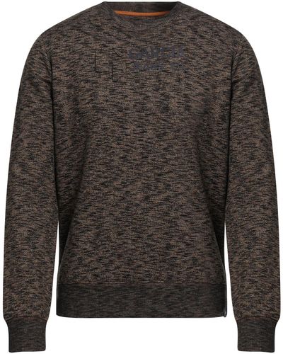 Garcia Sweatshirt - Grey