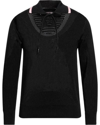 BOTTER Sweater - Black