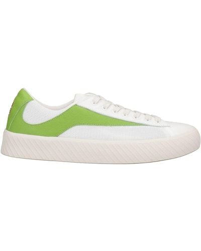 BY FAR Trainers - Green