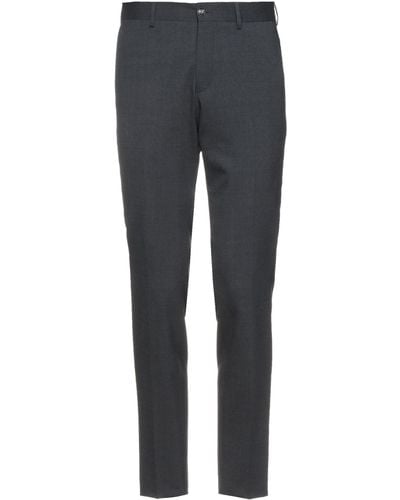 Tiger Of Sweden Trouser - Grey