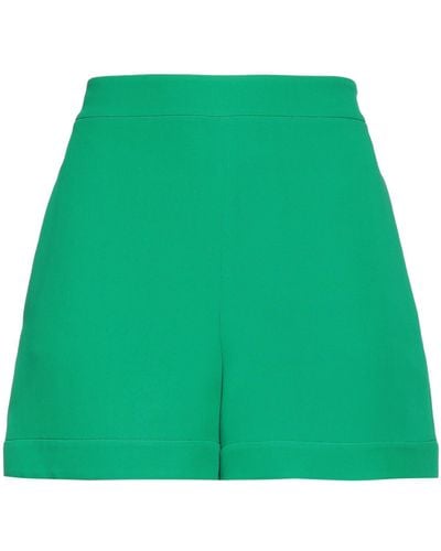 Valentino Garavani Shorts & Bermuda Shorts - Green