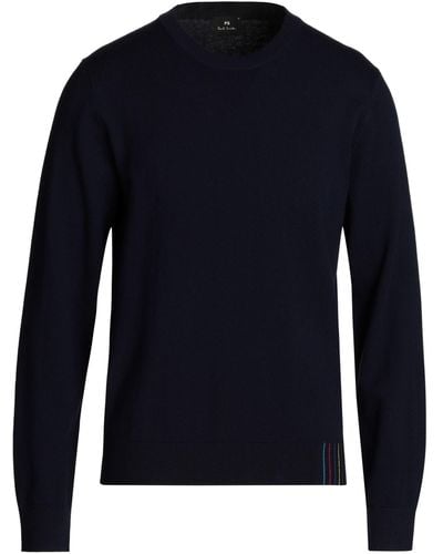 PS by Paul Smith Jumper - Blue