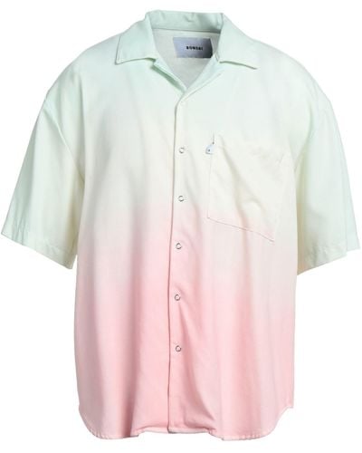 Bonsai Camisa - Rosa