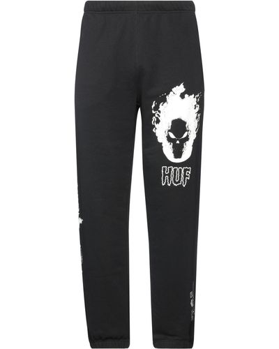 Huf Trouser - Black