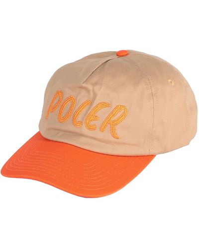 Poler Hat - Orange