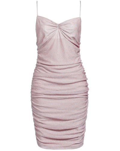 Missoni Midi Dress - Pink
