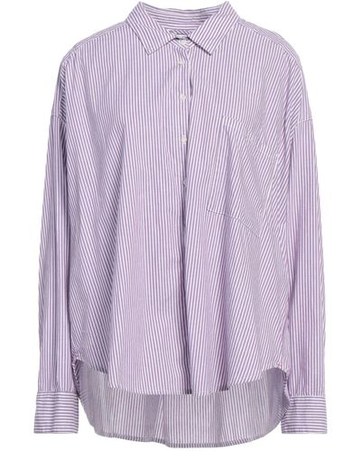 Xirena Shirt - Purple